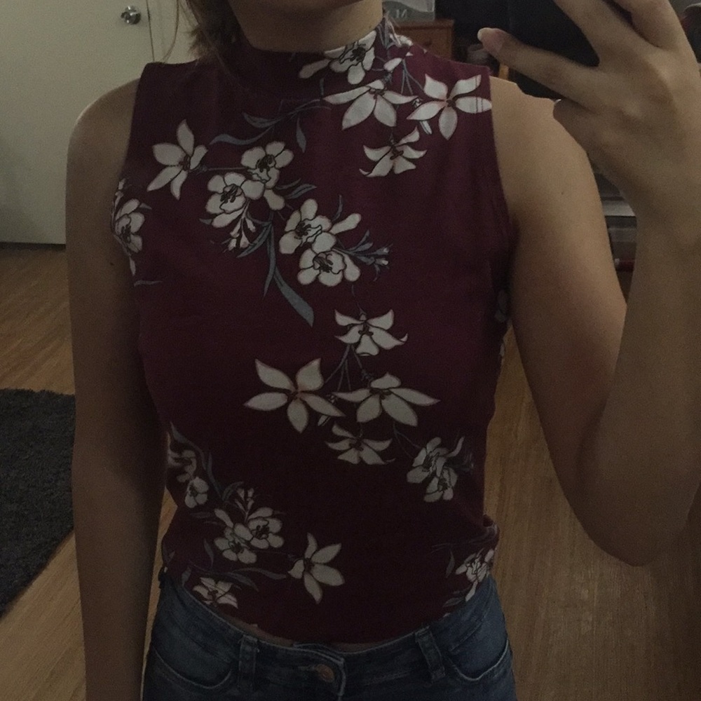 SALE!🔥Floral top